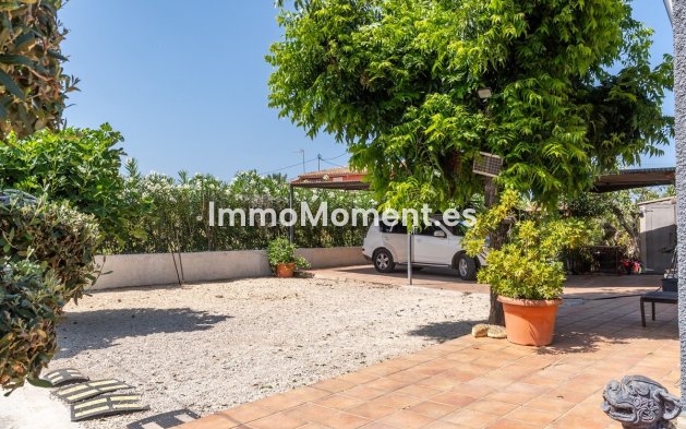 Resale - Country house - Vergel - Vergel (El Vergel) - El Verger Centro