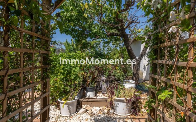 Resale - Country house - Vergel - Vergel (El Vergel) - El Verger Centro