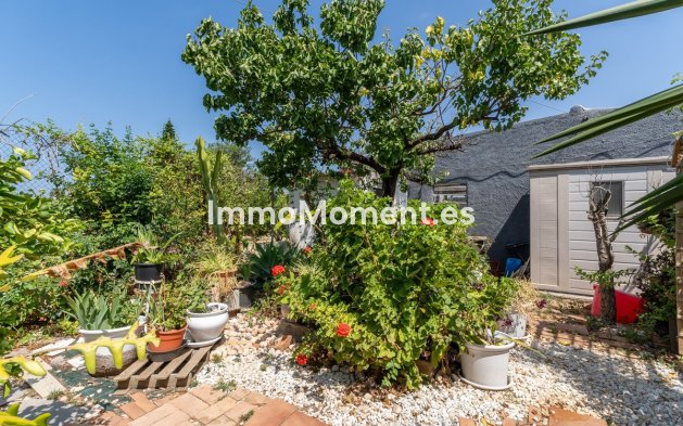Resale - Country house - Vergel - Vergel (El Vergel) - El Verger Centro