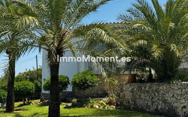 Resale - Townhouse - Denia - Denia Centro