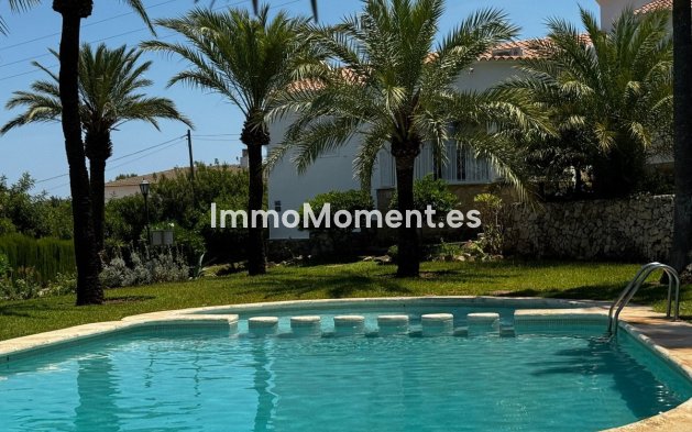 Resale - Townhouse - Denia - Denia Centro
