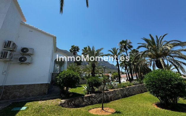 Resale - Townhouse - Denia - Denia Centro