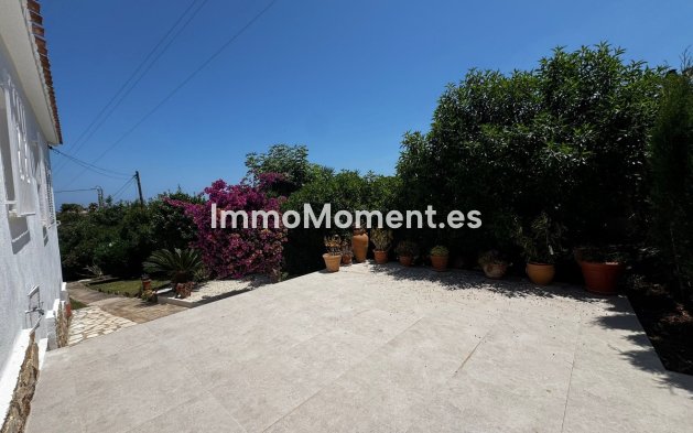 Resale - Townhouse - Denia - Denia Centro