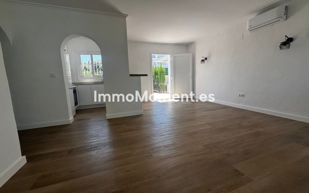 Resale - Townhouse - Denia - Denia Centro