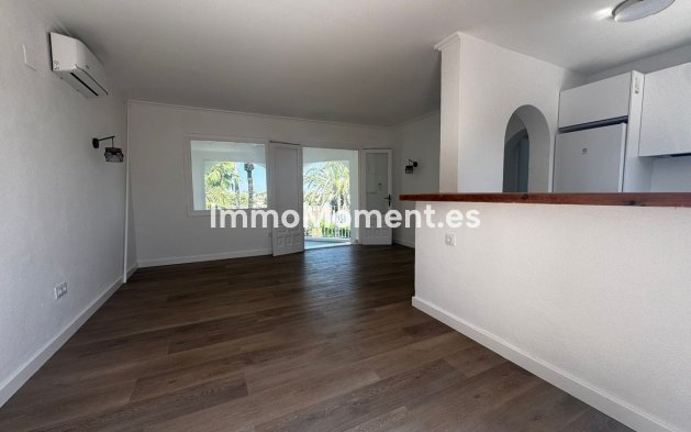 Resale - Townhouse - Denia - Denia Centro