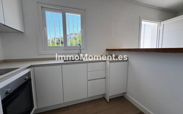 Resale - Townhouse - Denia - Denia Centro