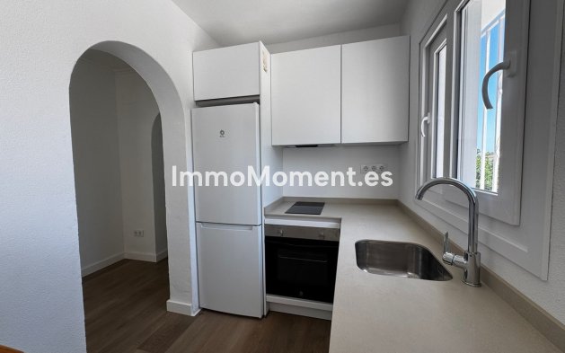 Resale - Townhouse - Denia - Denia Centro
