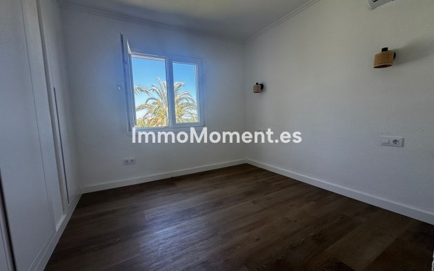 Resale - Townhouse - Denia - Denia Centro