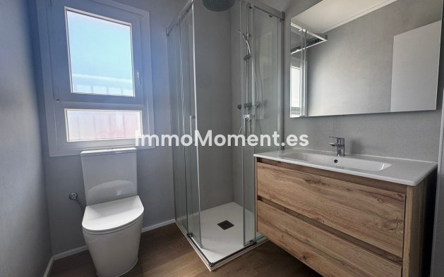 Resale - Townhouse - Denia - Denia Centro