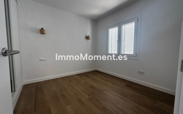 Resale - Townhouse - Denia - Denia Centro