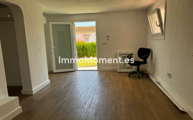 Resale - Townhouse - Denia - Denia Centro