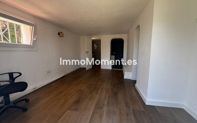 Resale - Townhouse - Denia - Denia Centro