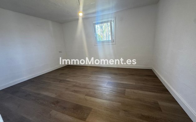 Resale - Townhouse - Denia - Denia Centro