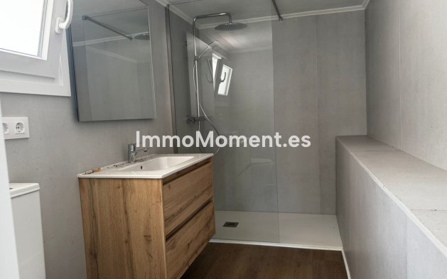 Resale - Townhouse - Denia - Denia Centro