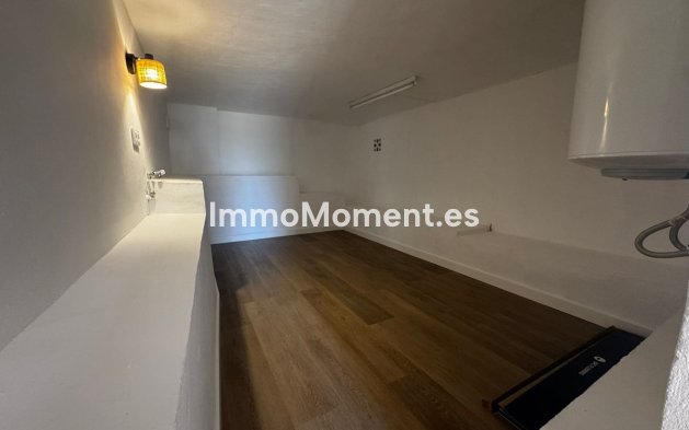 Resale - Townhouse - Denia - Denia Centro