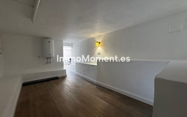Resale - Townhouse - Denia - Denia Centro