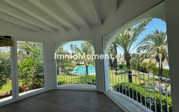 Resale - Townhouse - Denia - Denia Centro