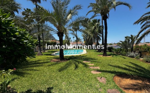 Resale - Townhouse - Denia - Denia Centro