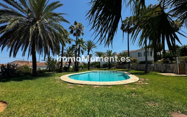 Resale - Townhouse - Denia - Denia Centro