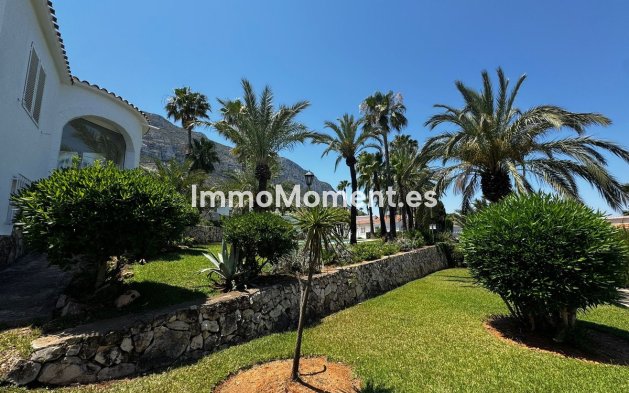 Resale - Townhouse - Denia - Denia Centro