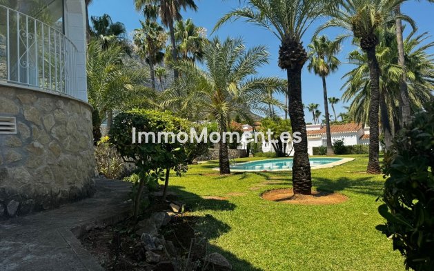 Resale - Townhouse - Denia - Denia Centro