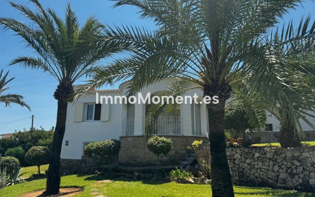 Resale - Townhouse - Denia - Denia Centro