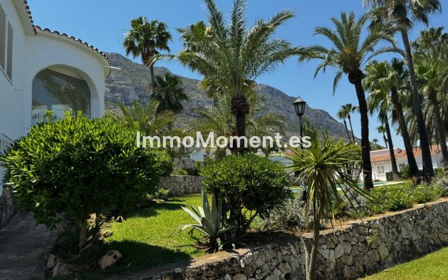 Resale - Townhouse - Denia - Denia Centro