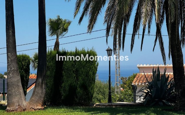 Resale - Townhouse - Denia - Denia Centro