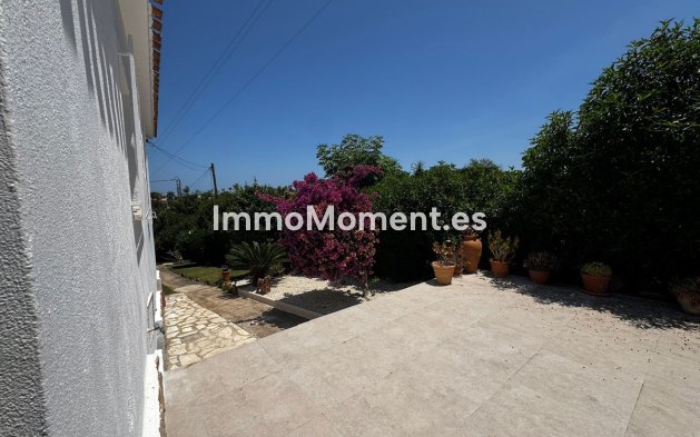 Resale - Townhouse - Denia - Denia Centro