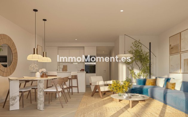 Wiederverkauf - Wohnung - Vergel - Vergel (El Vergel) - El Verger Centro