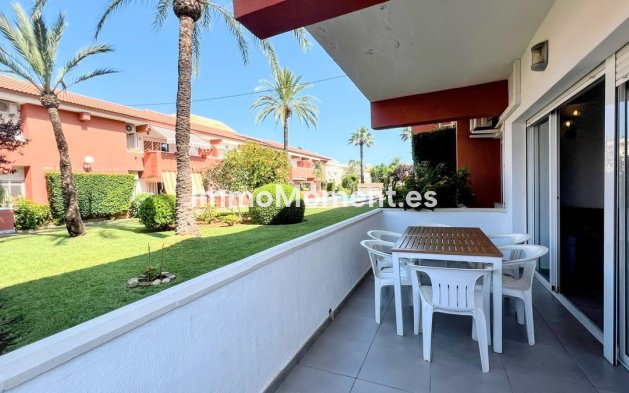 Resale - Apartment - Denia - Denia Centro