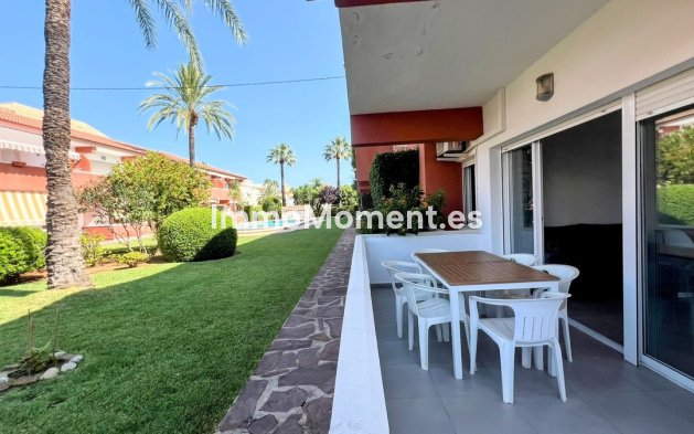 Resale - Apartment - Denia - Denia Centro