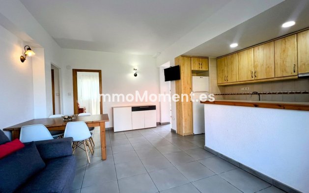 Resale - Apartment - Denia - Denia Centro