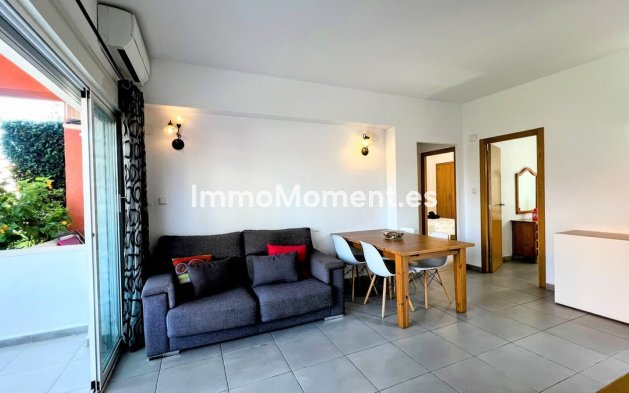 Resale - Apartment - Denia - Denia Centro
