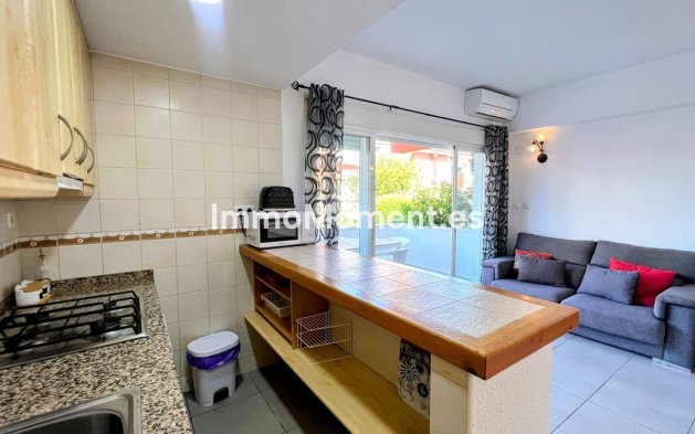 Resale - Apartment - Denia - Denia Centro