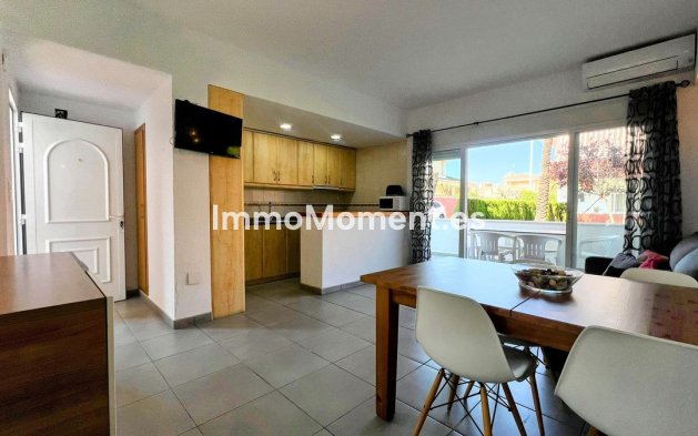 Resale - Apartment - Denia - Denia Centro