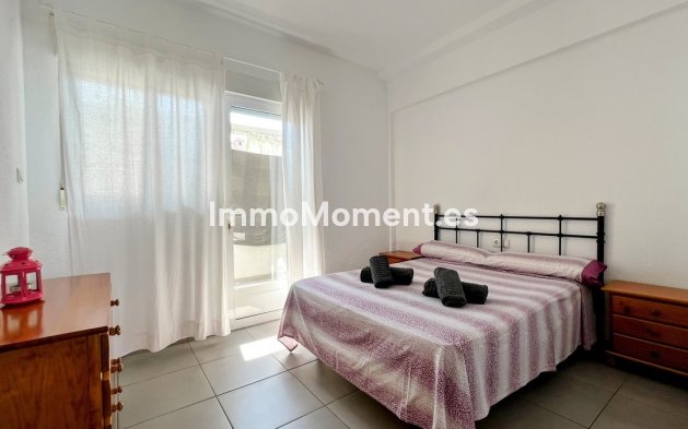 Resale - Apartment - Denia - Denia Centro