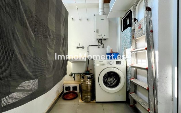 Resale - Apartment - Denia - Denia Centro