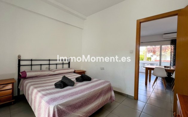 Resale - Apartment - Denia - Denia Centro