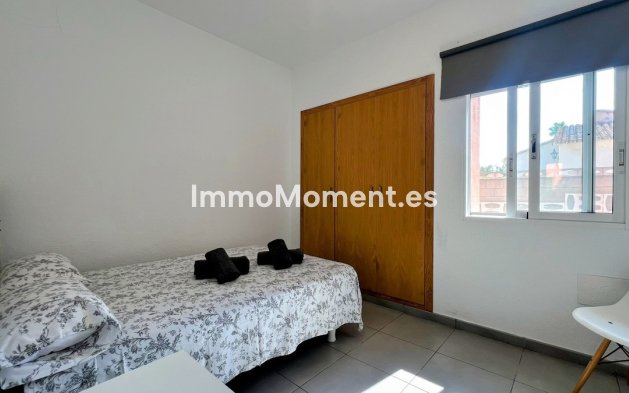 Resale - Apartment - Denia - Denia Centro
