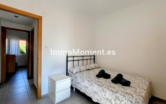 Resale - Apartment - Denia - Denia Centro