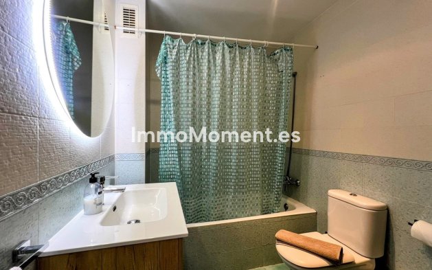 Resale - Apartment - Denia - Denia Centro