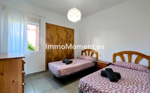 Resale - Apartment - Denia - Denia Centro