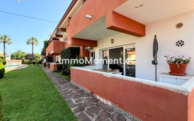 Resale - Apartment - Denia - Denia Centro