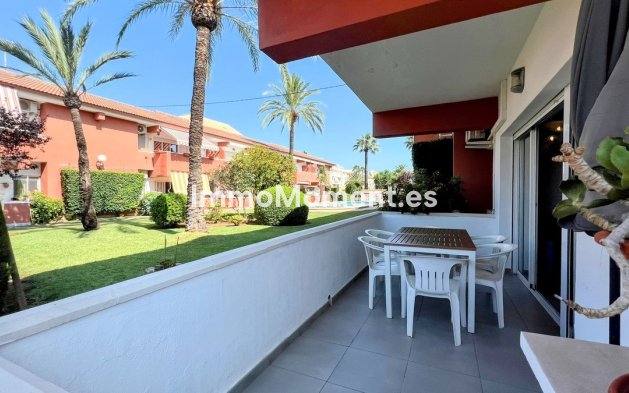 Resale - Apartment - Denia - Denia Centro