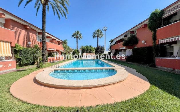 Resale - Apartment - Denia - Denia Centro