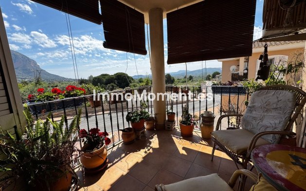 Resale - Apartment - Denia - Jesús Pobre