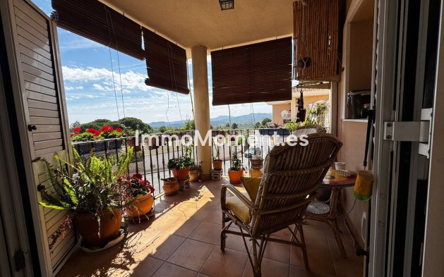 Resale - Apartment - Denia - Jesús Pobre