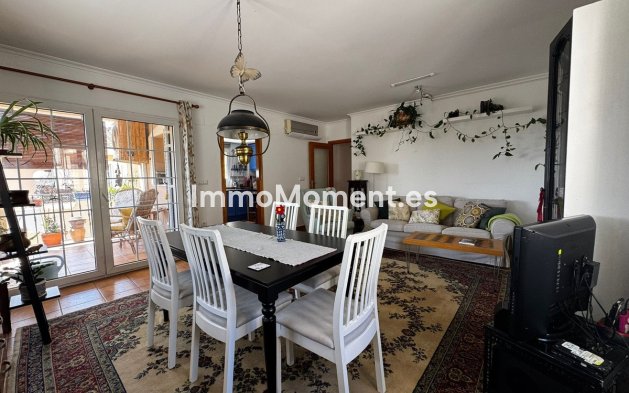 Resale - Apartment - Denia - Jesús Pobre