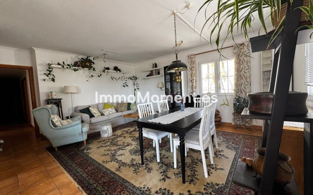 Resale - Apartment - Denia - Jesús Pobre